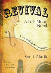 cover of Revival