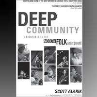 cover of Deep Community